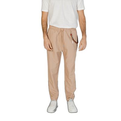 Gianni Lupo Homme Pantalons