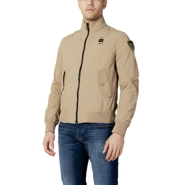 Blauer Homme Vestes