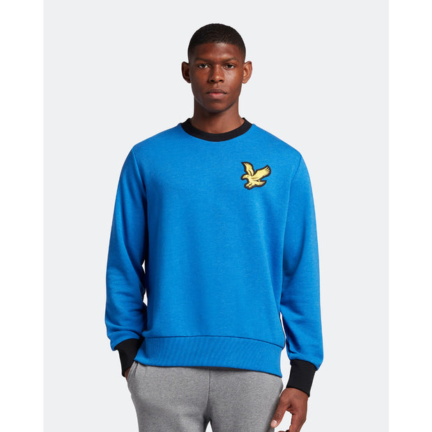 Sudaderas Lyle &amp; Scott 