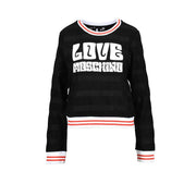 Love Moschino Women Sweatshirts