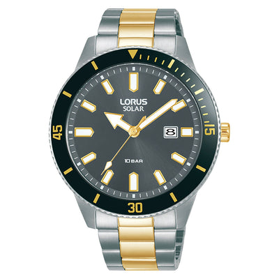 Lorus Montres