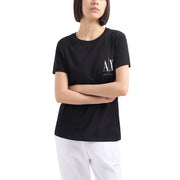 Armani Exchange Femme T-Shirts