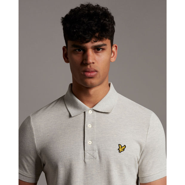 Polo Lyle &amp; Scott 