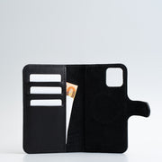 Leather iPhone folio wallet 4.0 - SALE-8