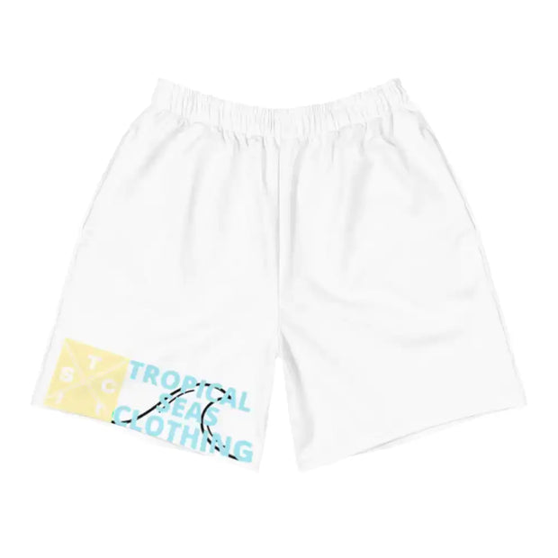 Men's TSC Athletic Long Shorts