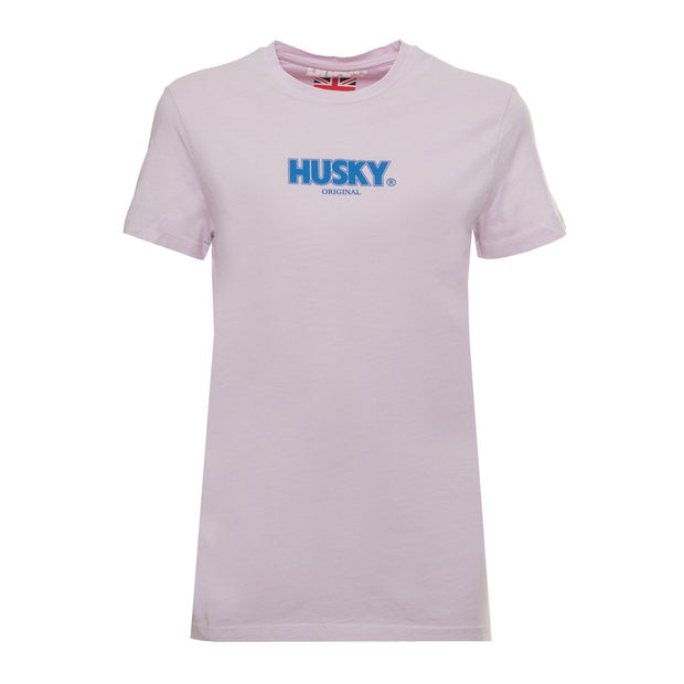 Camisetas husky 