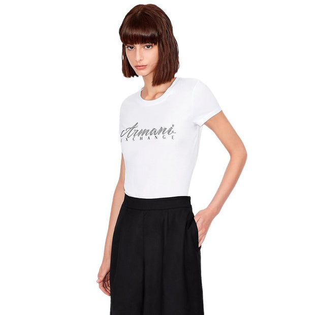 Armani Exchange Femme T-Shirts