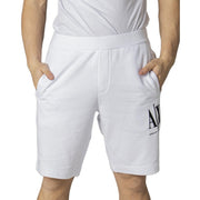 Armani Exchange Hombre Bermudas