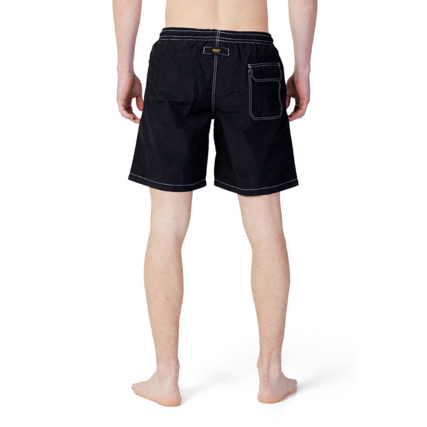 Blauer Homme Maillots-de-bain