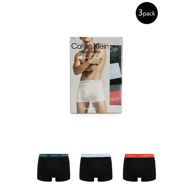 Calvin Klein Underwear Homme Sous-vetements