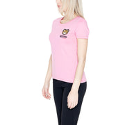 Moschino Ropa Interior Mujer Camisetas