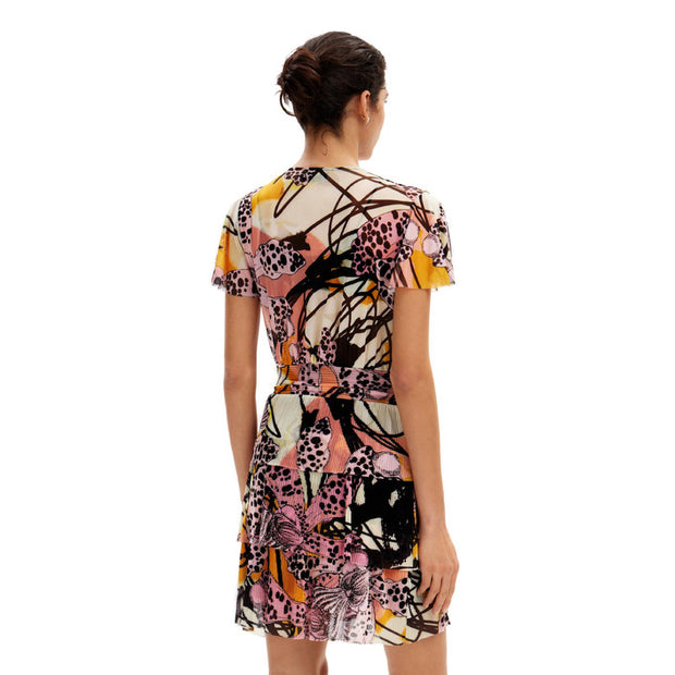 Vestidos Desigual Mujer