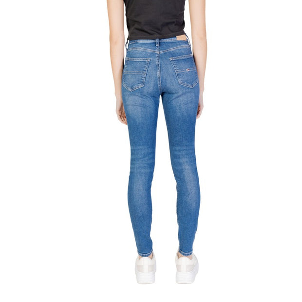 Tommy Hilfiger Jeans Femme Jeans