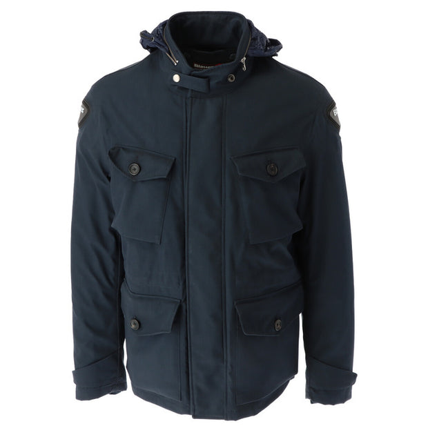 Blauer Homme Vestes