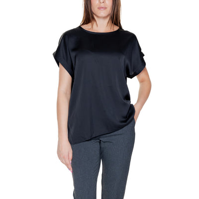 Vila Clothes Women Tops