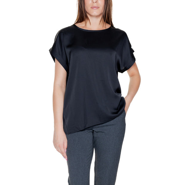 Camisetas y tops de mujer Vila Clothes