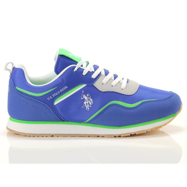 Us Polo Assn. Women's Sneakers