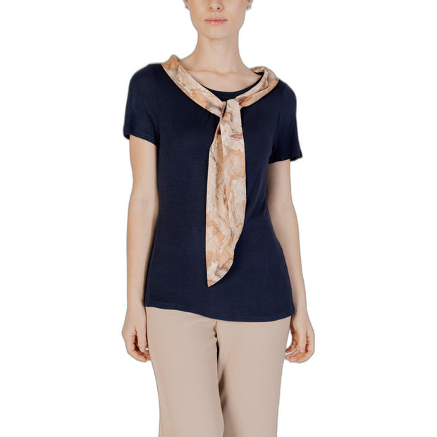 Alviero Martini Prima Classe Femme T-Shirts