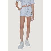 Moschino Ropa Interior Mujer Shorts