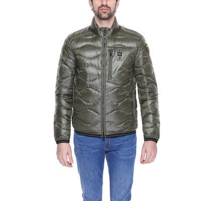 Blauer Homme Vestes