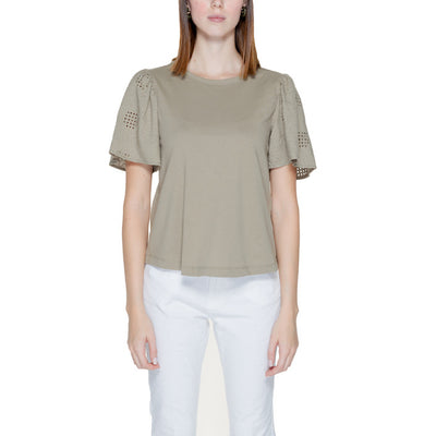 Jacqueline De Yong Femme T-Shirts