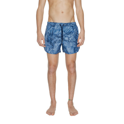 Alviero Martini Prima Classe Homme Maillots-de-bain