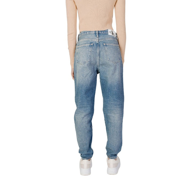 Calvin Klein Jeans Femme Jeans