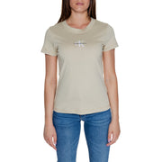 Calvin Klein Jeans Women T-Shirts