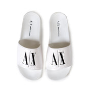 Armani Exchange Femme Mules