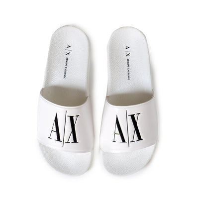 Armani Exchange Femme Mules