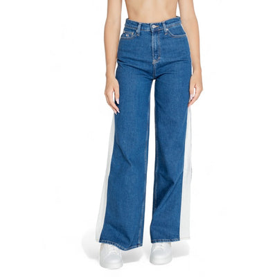 Tommy Hilfiger Femme Jeans