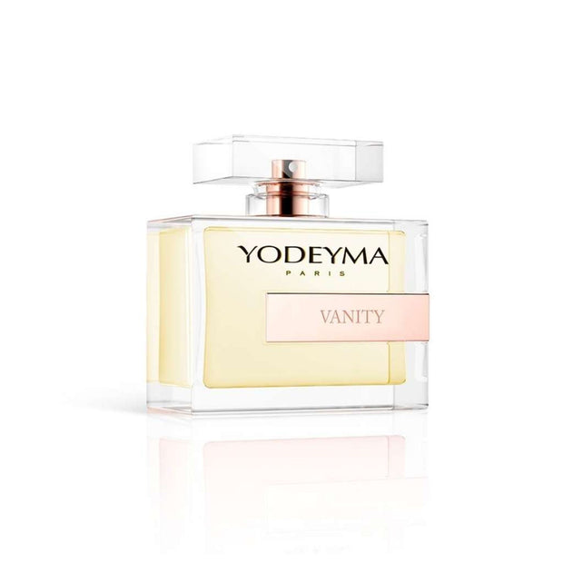 Perfumes Yodeyma