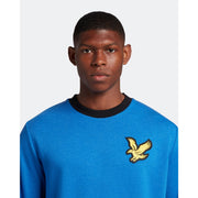 Sudaderas Lyle &amp; Scott 