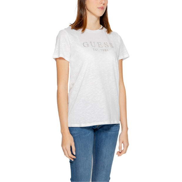 Guess Femme T-Shirts