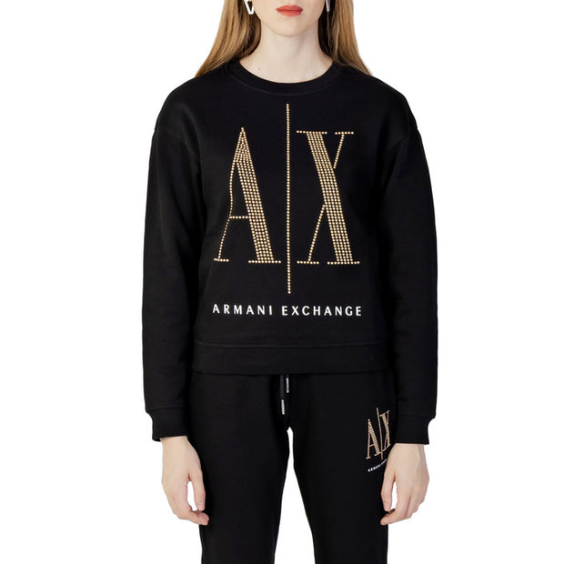 Armani Exchange Women Sweatshirts