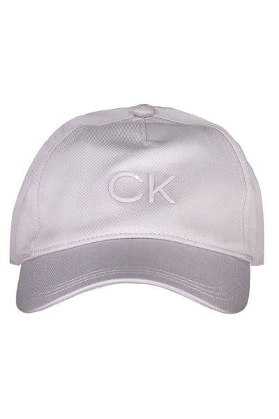 CHAPEAU VIOLET FEMME CALVIN KLEIN-0