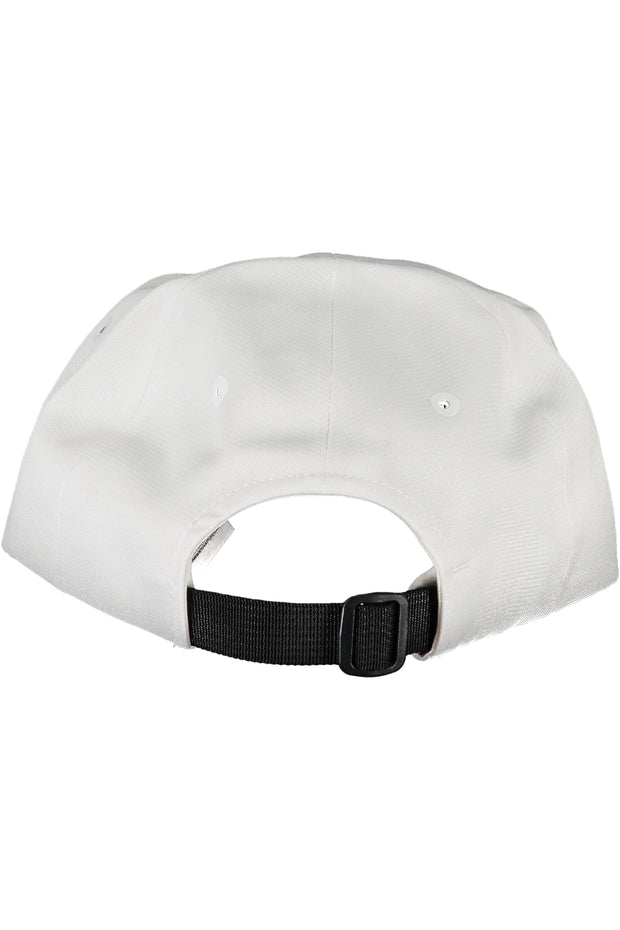 CHAPEAU BLANC POUR HOMMES CALVIN KLEIN-1