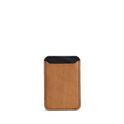 Leather wallet with Magsafe - Two colors-2