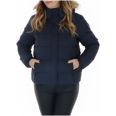 Superdry Mujer Chaquetas