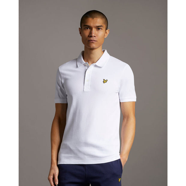 Polo Lyle &amp; Scott 