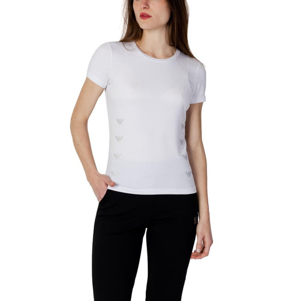 Ea7 Femme T-Shirts