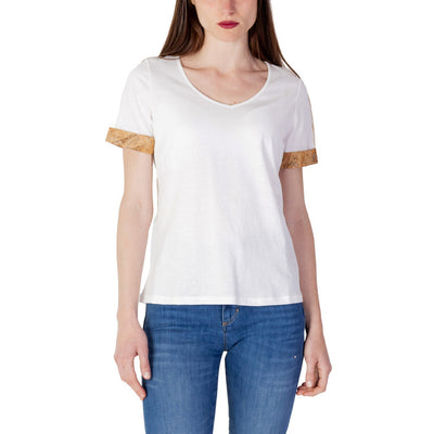 Alviero Martini Prima Classe Femme T-Shirts