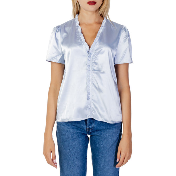 Vila Clothes Femme Blouse