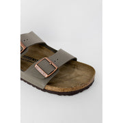 Birkenstock                      Femme Sandales