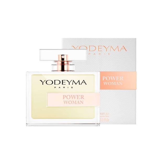 Yodeyma Parfums