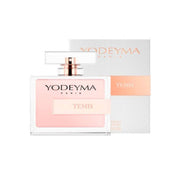 Yodeyma Parfums