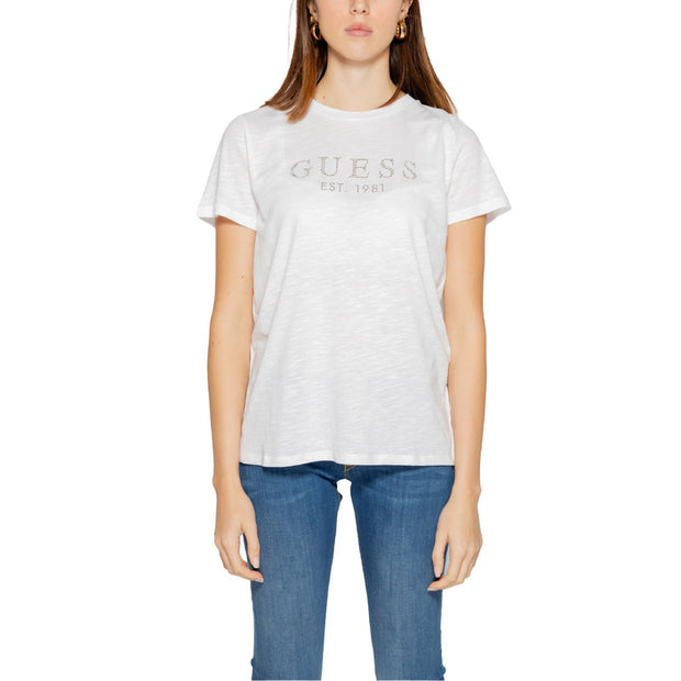 Guess Femme T-Shirts