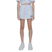 Icon Femme Shorts