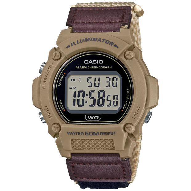 Casio Montres