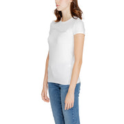 Camisetas Armani Exchange de Mujer